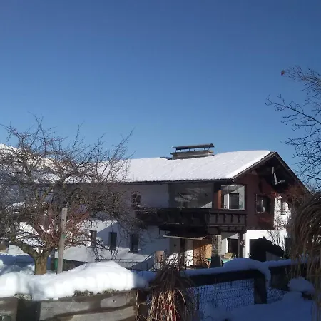 Karin-3 By Interhome * Innsbruck