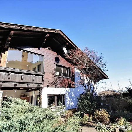 Karin-3 By Interhome * Innsbruck