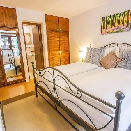 Karin-3 By Interhome Apartment *