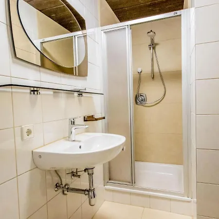 Karin-3 By Interhome Apartment Innsbruck