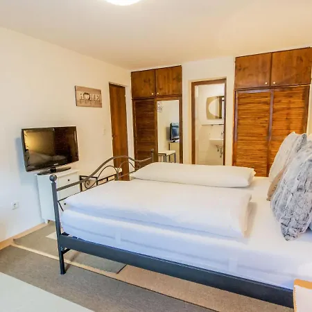 Karin-3 By Interhome Apartment Innsbruck