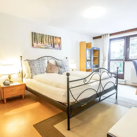 Karin-3 By Interhome * Innsbruck