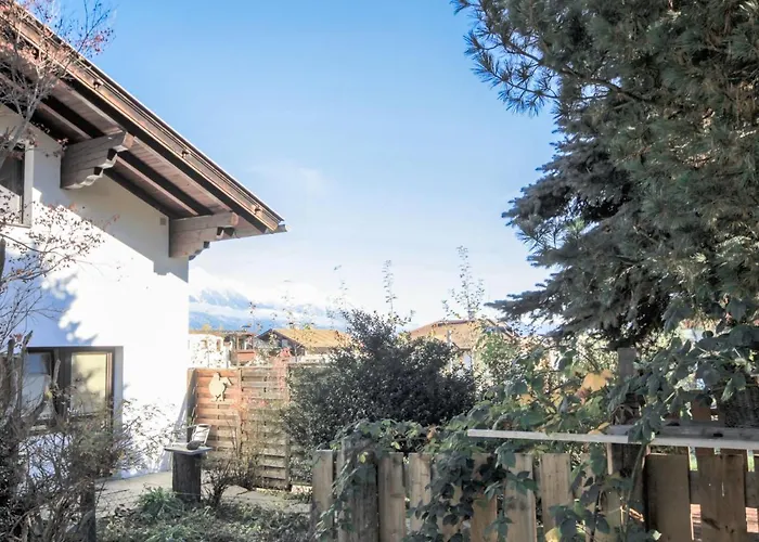 Garten By Interhome דירה *