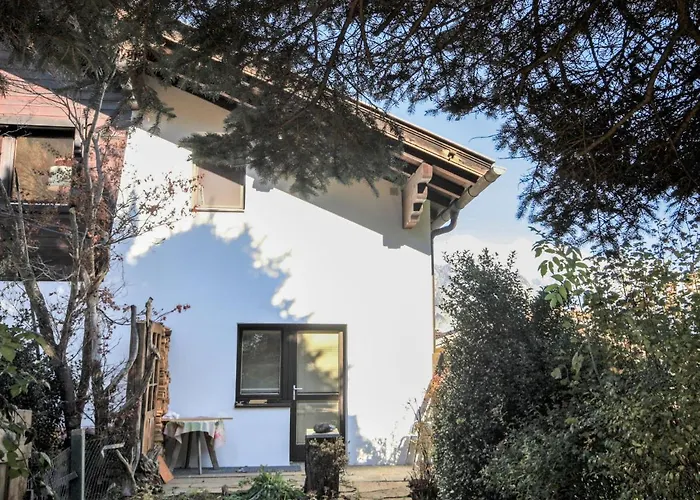 Garten By Interhome אינסברוק