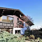 Garten By Interhome * Innsbruck