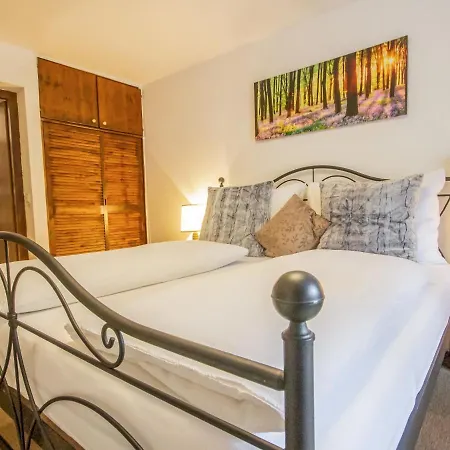 Karin-3 By Interhome Apartment *