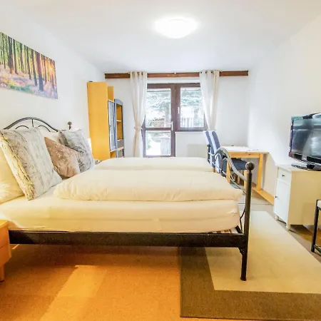 Daire Garten By Interhome İnnsbruck