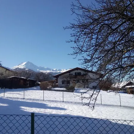 アパート Garten By Interhome