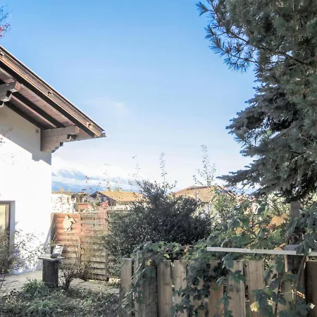 Garten By Interhome Daire *