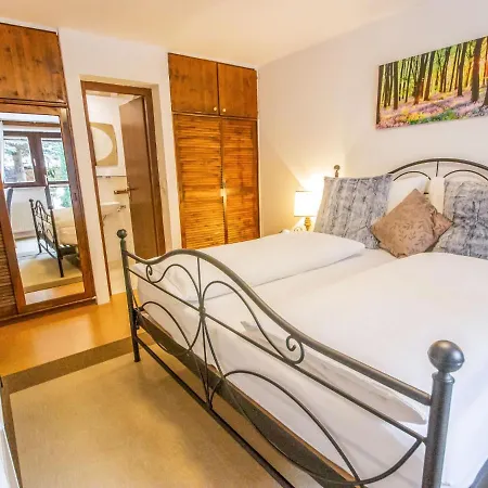 Garten By Interhome アパート *