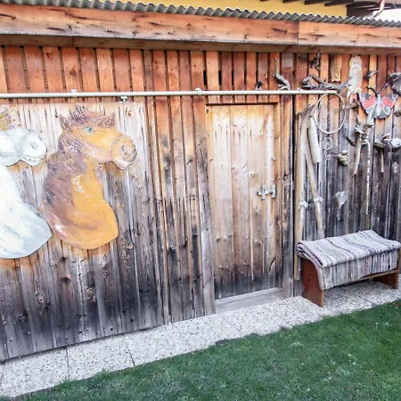 Garten By Interhome Ίνσμπρουκ
