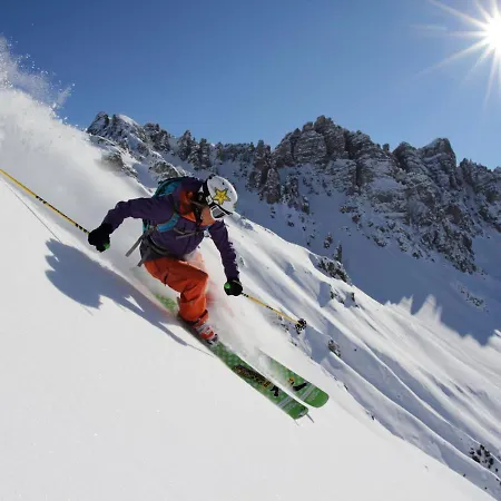 Garten By Interhome アパート