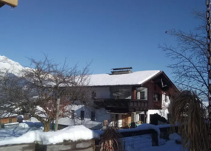 Garten By Interhome * Innsbruck