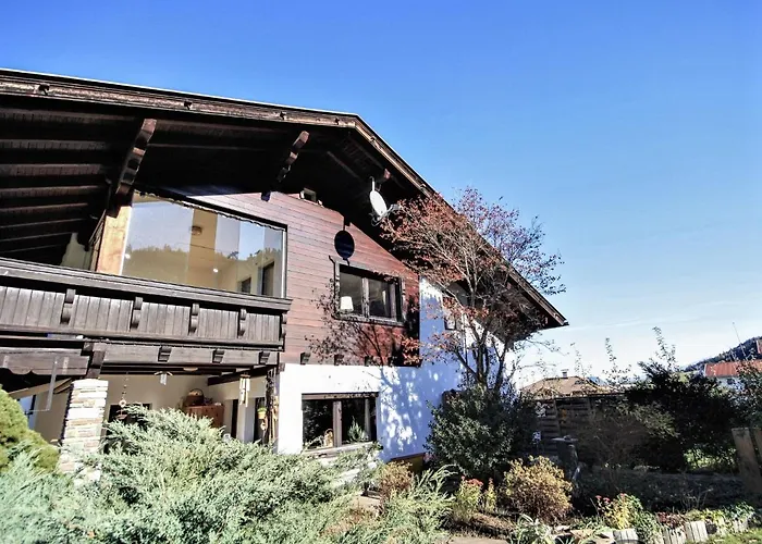 Garten By Interhome * 因斯布鲁克