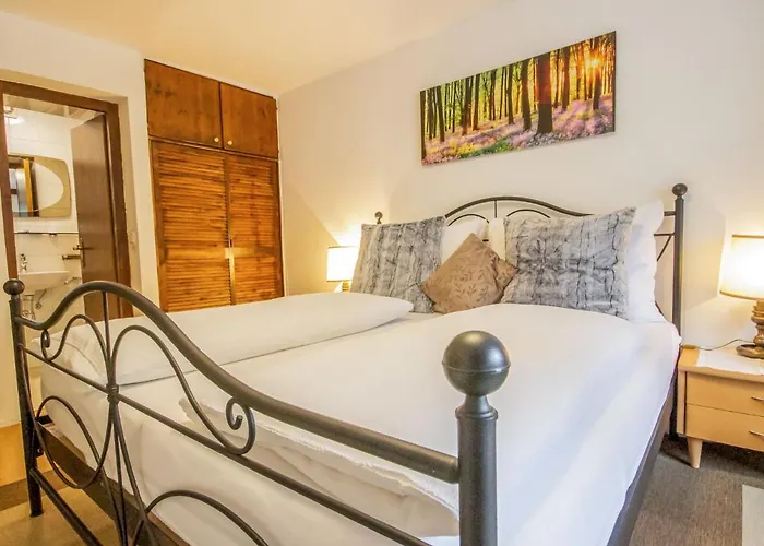 Garten By Interhome Apartman *