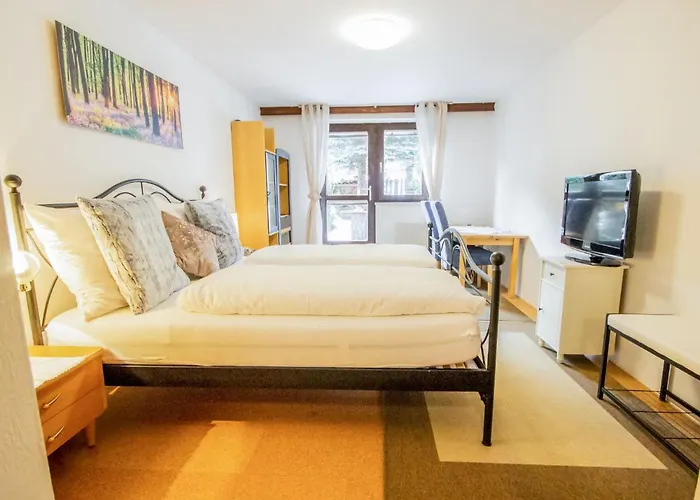 Appartement Garten By Interhome Innsbruck