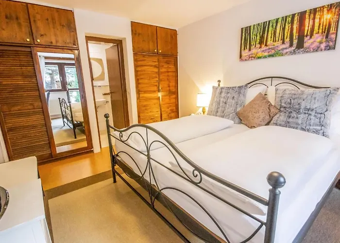 Garten By Interhome Apartman *