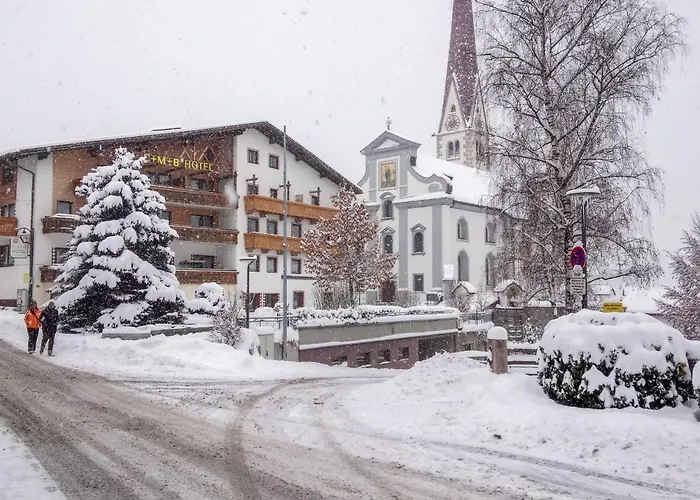 Appartamento Garten By Interhome