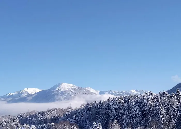 Apartman Garten By Interhome *