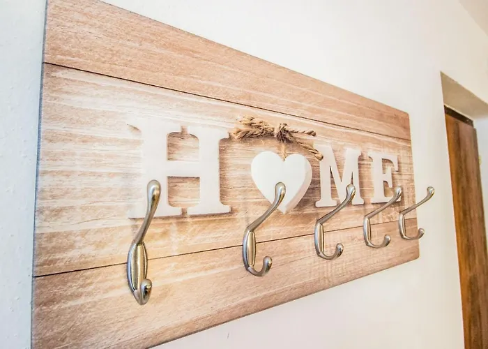 Apartman Garten By Interhome