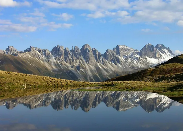 Garten By Interhome * 因斯布鲁克