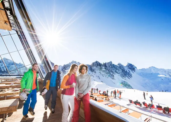 Appartamento Garten By Interhome Innsbruck