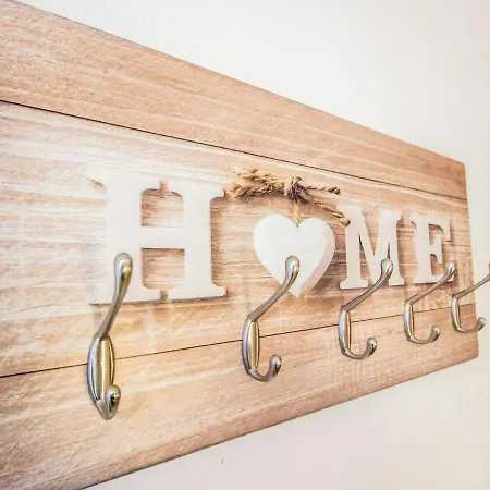 Apartament Garten By Interhome