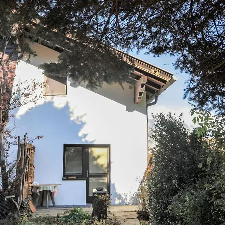 Garten By Interhome Ίνσμπρουκ