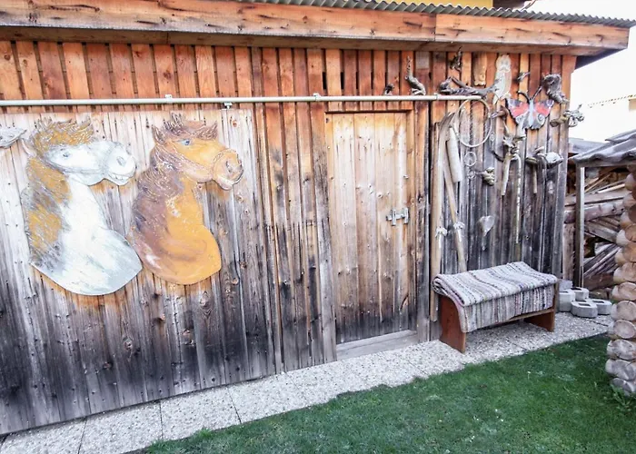 Garten By Interhome Ίνσμπρουκ