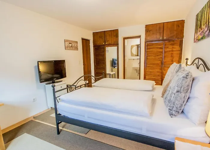 Garten By Interhome Διαμέρισμα Ίνσμπρουκ