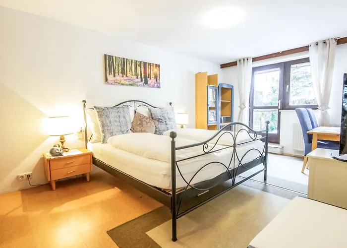 Garten By Interhome * Ίνσμπρουκ